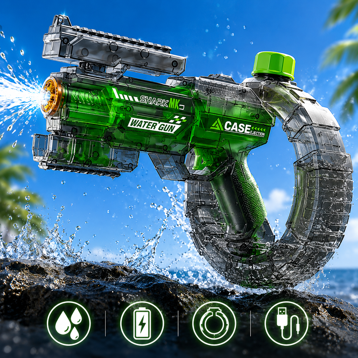 SplashShot™ Original